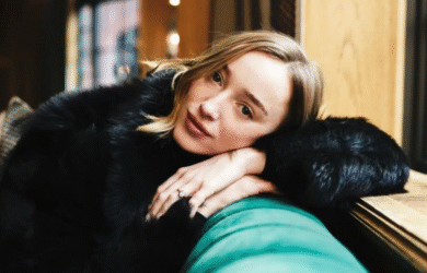 Phoebe Dynevor