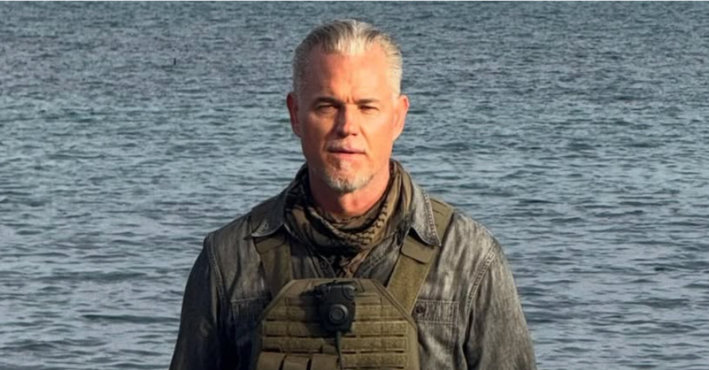 American Actor Eric Dane Passes Away at 53 1 Eric Dane