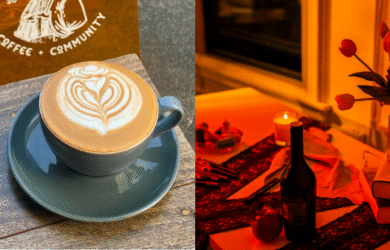 The Brewman Coffee