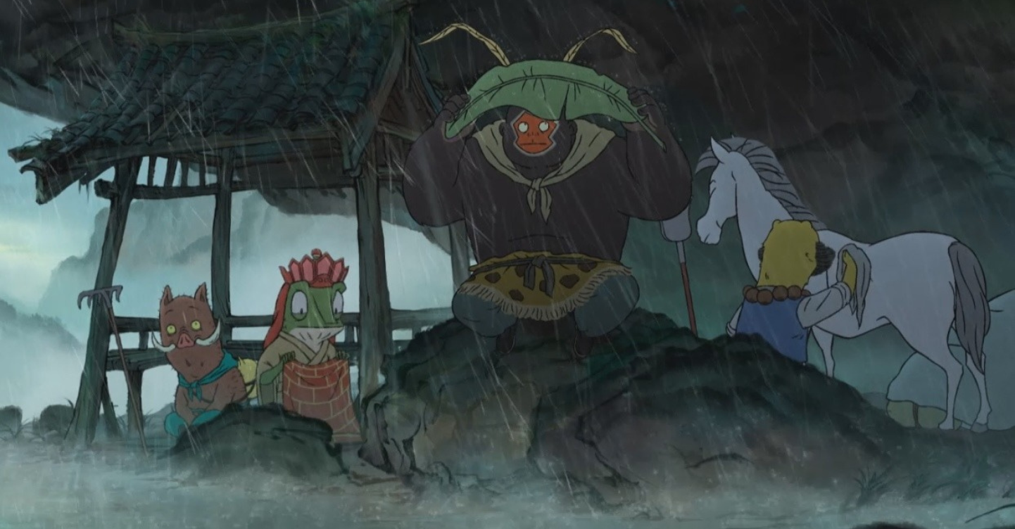 This Cinematic Animated Film Is Worth Seeing on the Big Screen 1 Encore Films Philippines