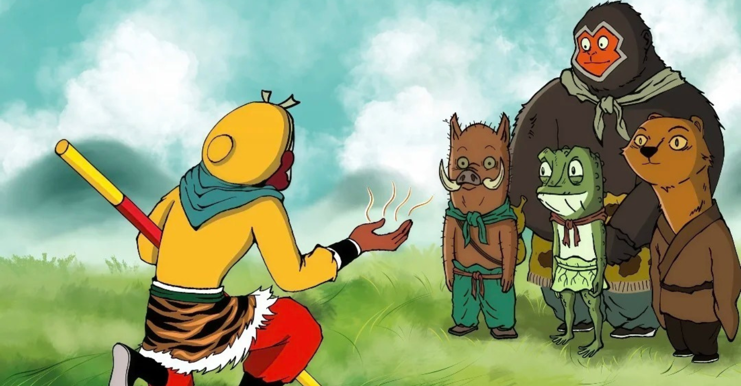 This Cinematic Animated Film Is Worth Seeing on the Big Screen 2 Encore Films Philippines