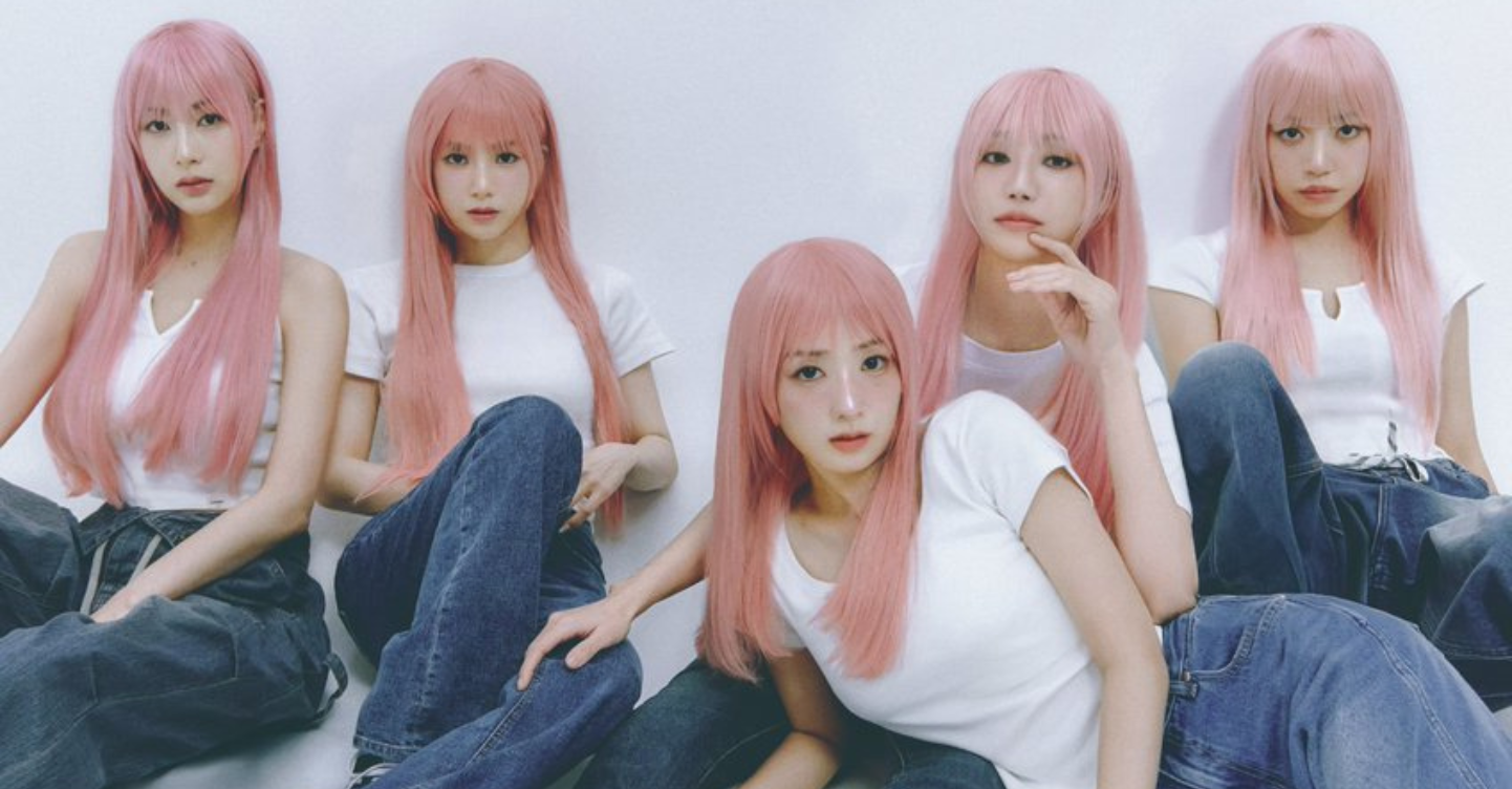 Apink Live in Manila 2026: Ticket Prices and Seat Plan Announced 1 Apink