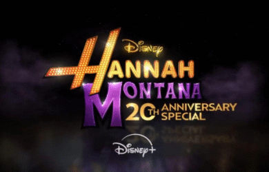 Hannah Montana