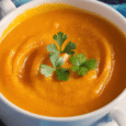 Pumpkin Soup / Unsplash