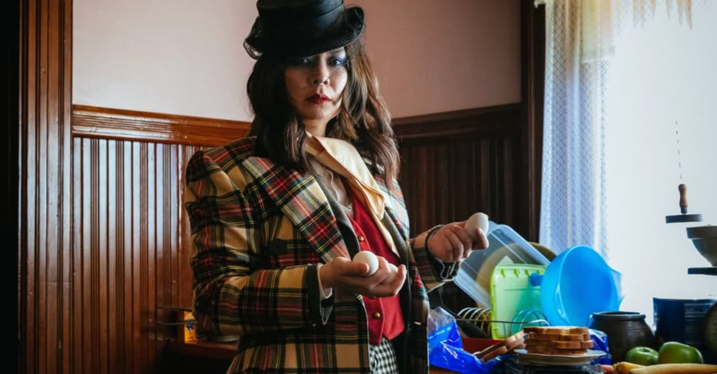 Mitski Is Coming to Manila for the First Time 1 Mitski