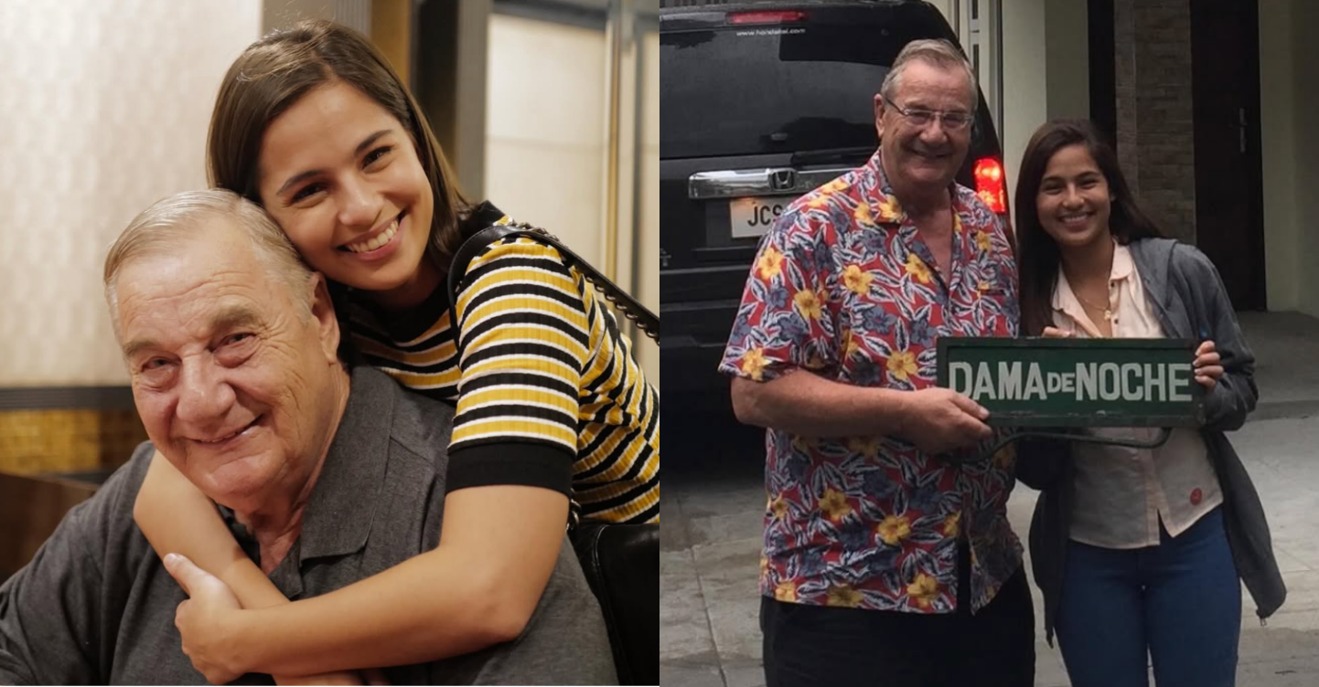 Jasmine Curtis-Smith Pays Tribute to Late Father on His Birthday 1 Jasmine Curtis-Smith