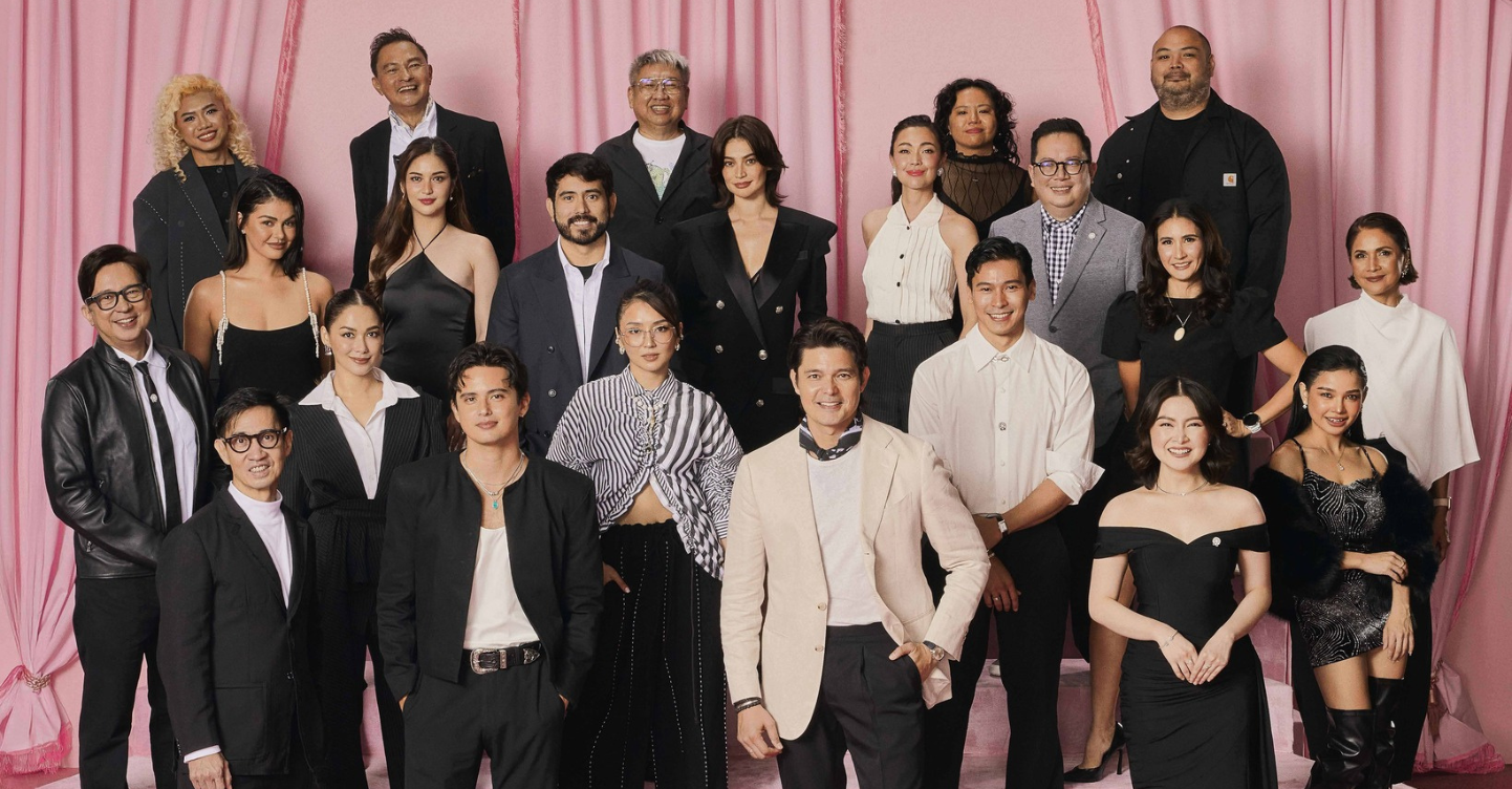 LOOK: Netflix Unveils Exciting Lineup of Filipino Films and Series 1 Netflix