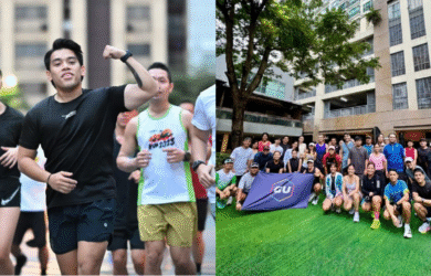 Megaworld Lifestyle Malls