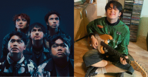 Home 46 Cup of Joe, Maki