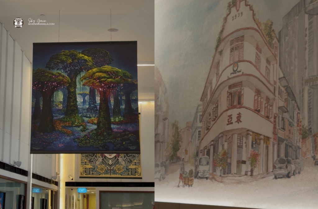 LOOK: This Hotel in Singapore is Well Loved For These 10 Reasons 4 2 1