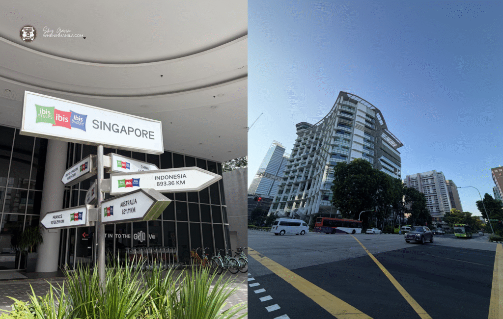 LOOK: This Hotel in Singapore is Well Loved For These 10 Reasons 2 6