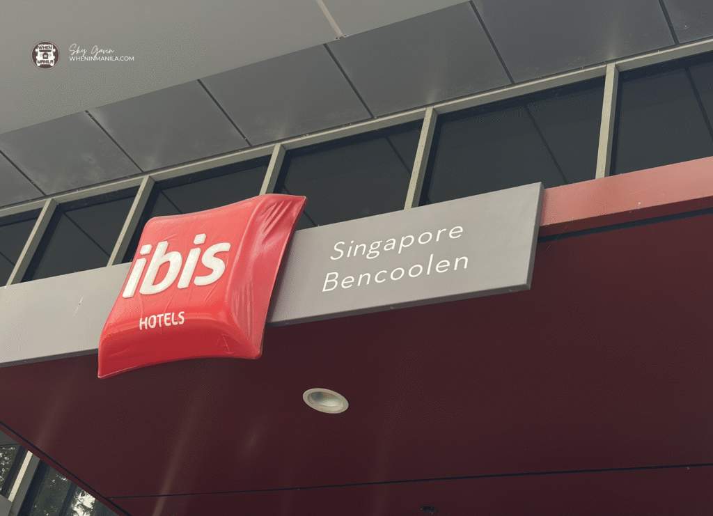 LOOK: This Hotel in Singapore is Well Loved For These 10 Reasons 1 7