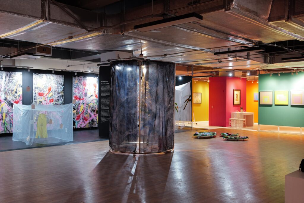 Art Fair Philippines 2026: Your Ultimate Guide to the 13th Edition at Circuit Makati 4 ArtFairPHProjects section 1