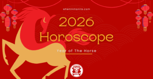 Home 6 year of the horse horoscope header
