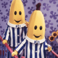 Bananas in Pyjamas live reboot