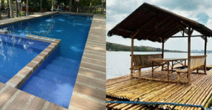 Home 22 Brisa de Playa Batangas amenities