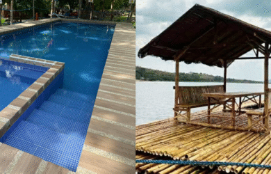 Brisa de Playa Batangas amenities