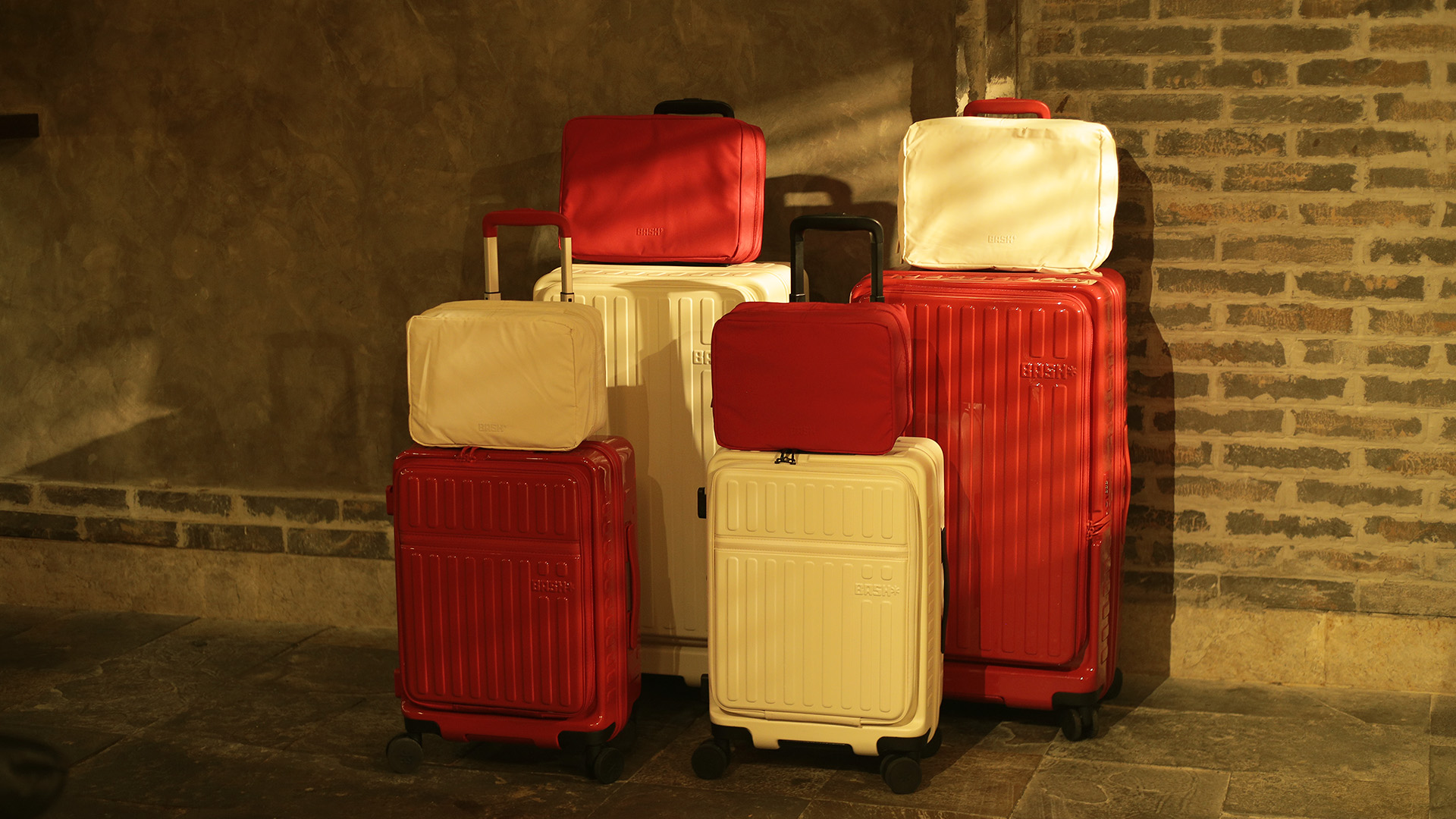 LOOK: This Limited-Edition Ruby Collection From BASH Is All About Love and Luck 2 Limited-Edition Ruby Collection From BASH