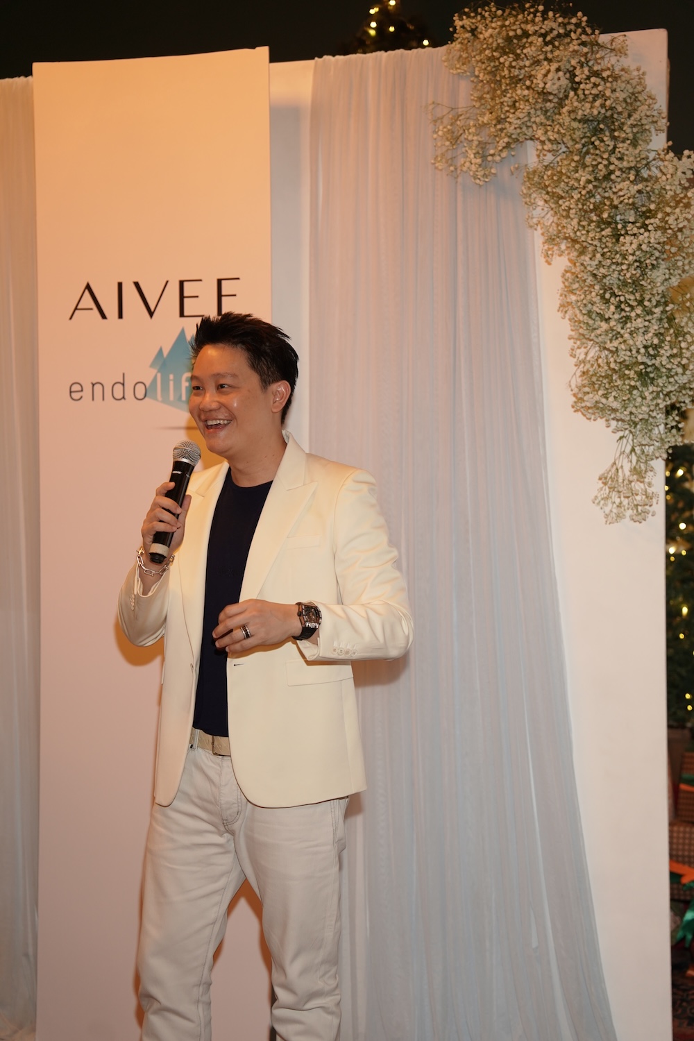 LOOK: The Aivee Clinic Awarded as the Philippines’ Top Endolift Leader 2 The Aivee Clinic Awarded as the Philippines’ Top Endolift Leader | Dr. Z and Aivee Teo