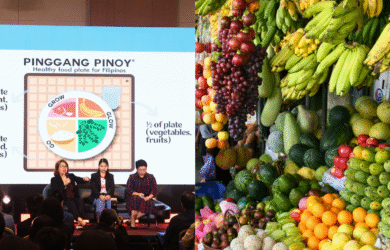 2026 Ajinomoto Youth Summit Eat Well, Live Well