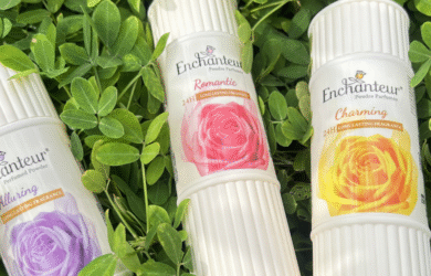 Enchanteur No Logo
