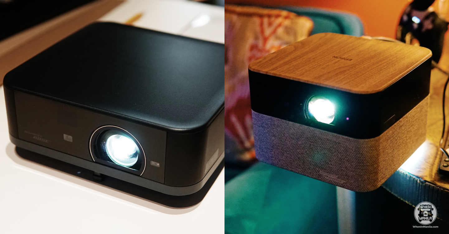 Epson Lifestudio Projectors | Lifestudio Pop, Lifestudio Pop Plus, Lifestudio Flex, Lifestudio Flex Plus