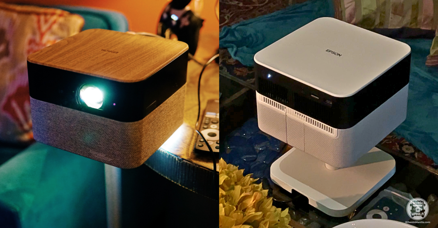 Epson Lifestudio Projectors | Lifestudio Pop, Lifestudio Pop Plus, Lifestudio Flex, Lifestudio Flex Plus