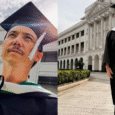 Epy Quizon graduates college after 30 years