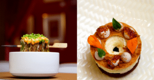 Home 11 Café Summit Valentine's Day Promo