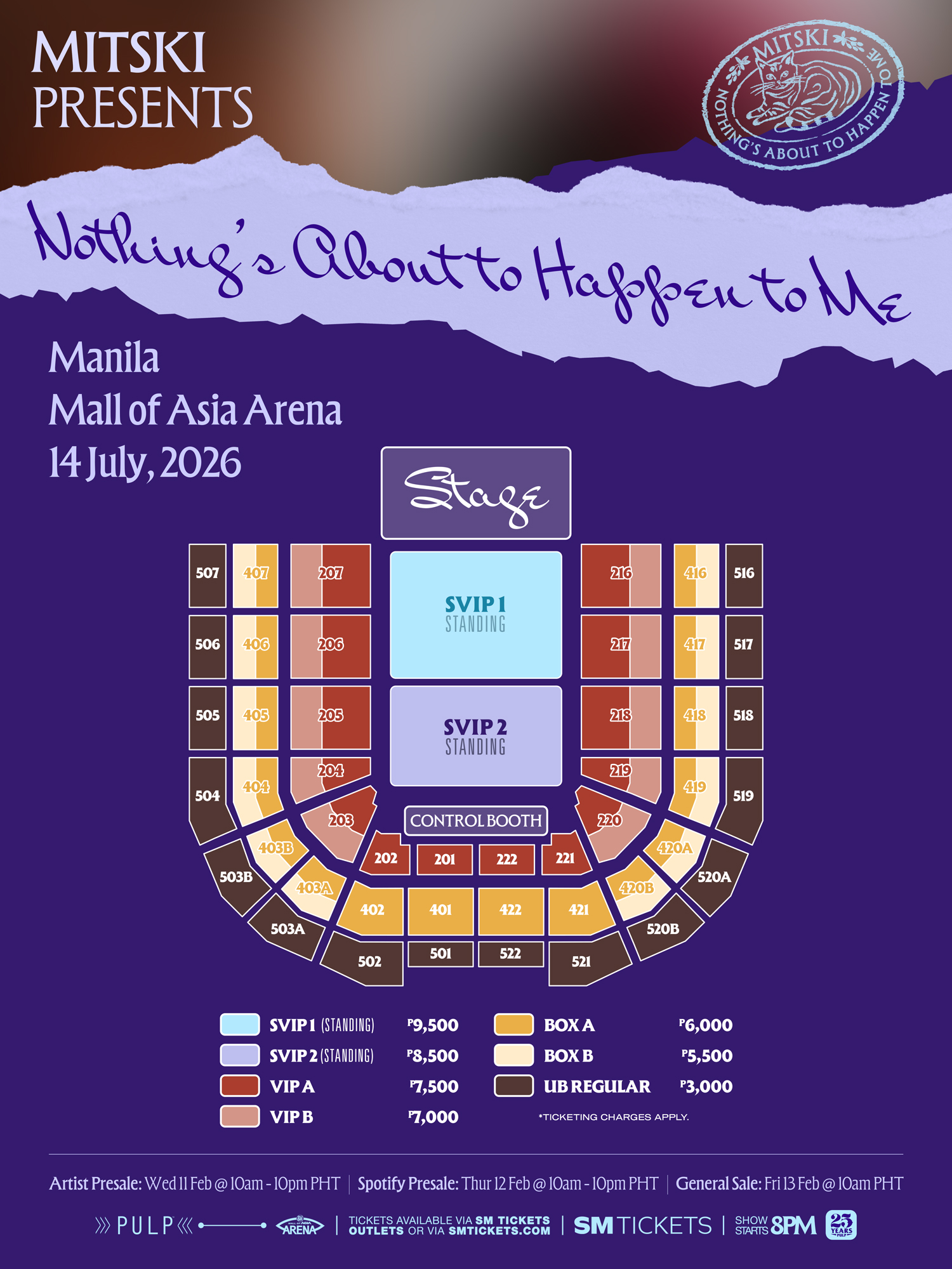 Mitski Is Coming to Manila for the First Time 2 Mitski