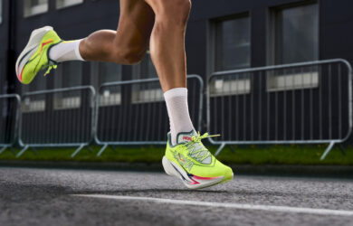 Hoka Philippines running shoes