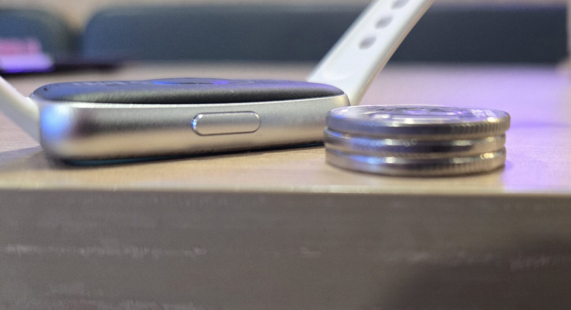 HUAWEI Band 11: Pro-Level Health Tracking That Fits Your Wrist (and Budget) 4 HUAWEI Band 11 Coins