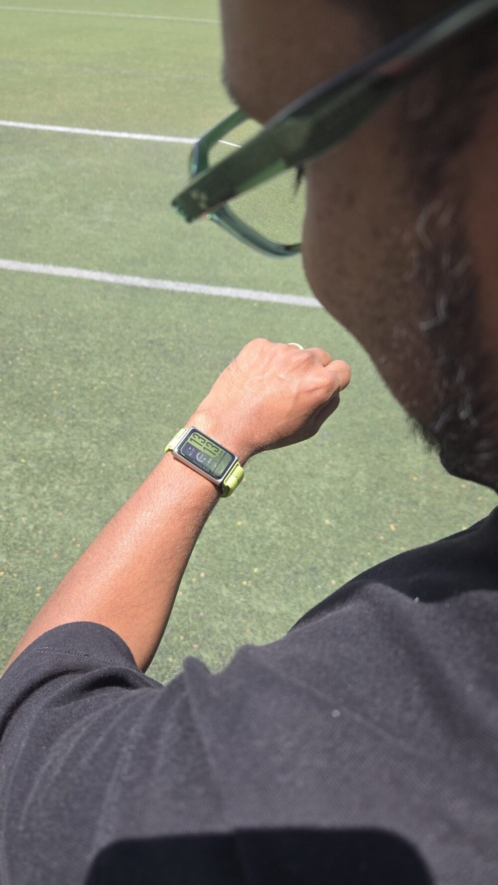 HUAWEI Band 11: Pro-Level Health Tracking That Fits Your Wrist (and Budget) 2 HUAWEI Band 11 Football