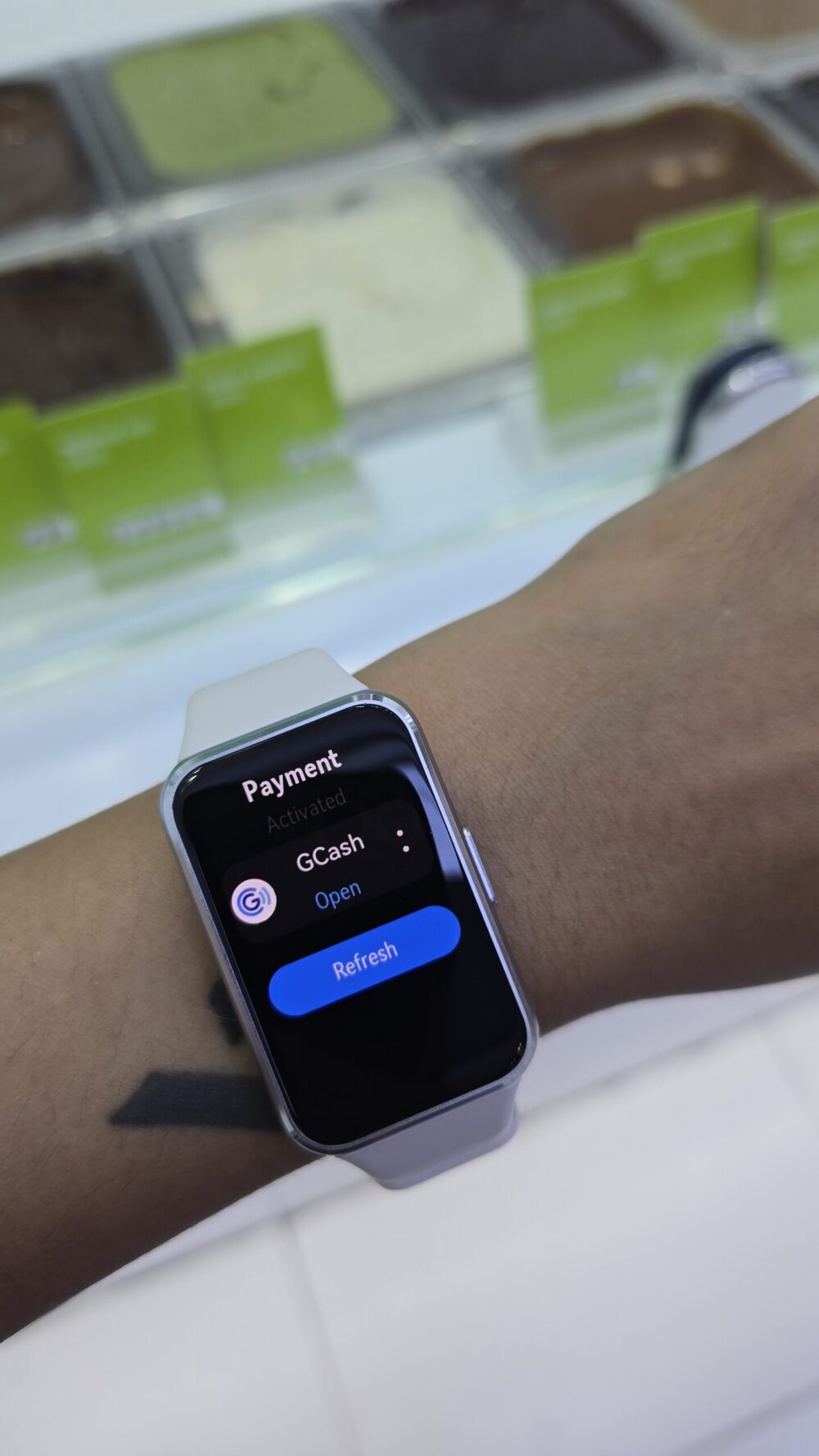 HUAWEI Band 11: Pro-Level Health Tracking That Fits Your Wrist (and Budget) 12 HUAWEI Band 11 GCash