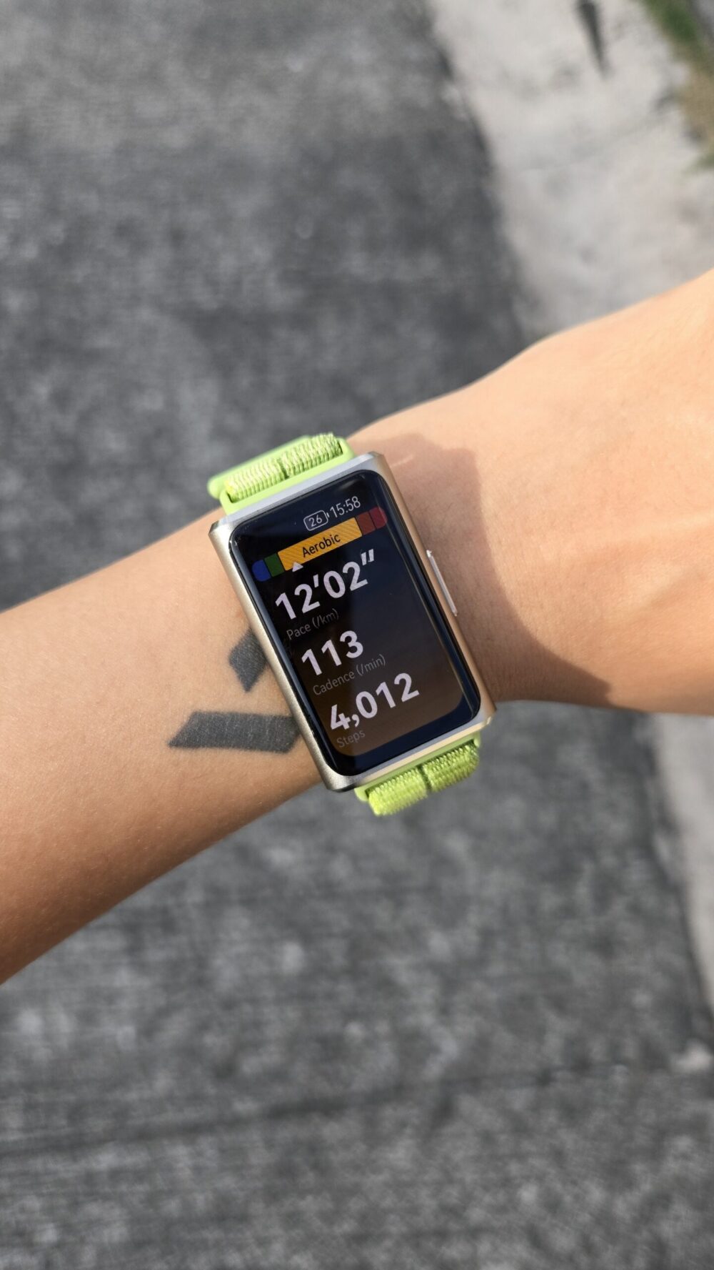 HUAWEI Band 11: Pro-Level Health Tracking That Fits Your Wrist (and Budget) 11 HUAWEI Band 11 Run