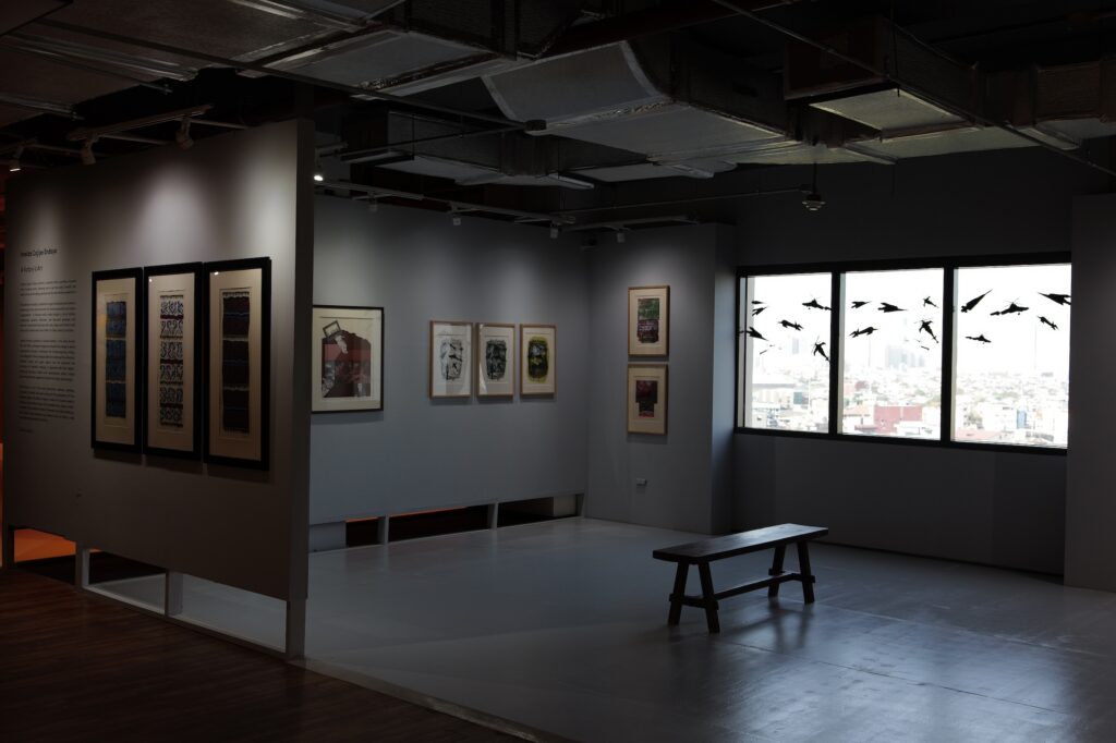 Art Fair Philippines 2026: Your Ultimate Guide to the 13th Edition at Circuit Makati 3 Imelda Cajipe Endaya