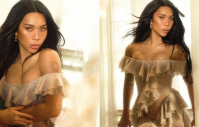 Marina Summers transition journey