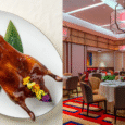 Enjoy Peking Duck and Eat-All-You-Can Dim Sum at This Luxury Resort in Manila