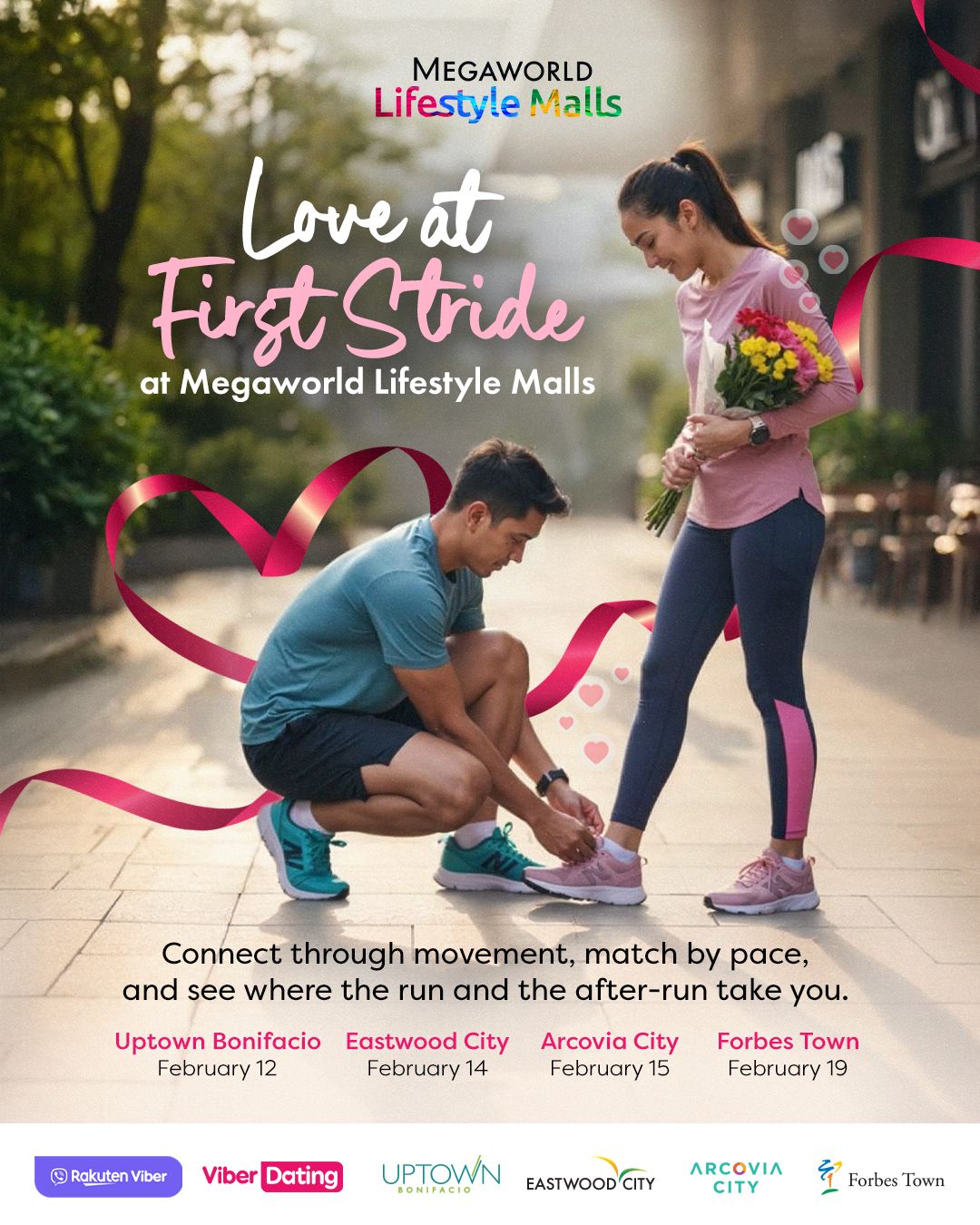 Photo: Megaworld Lifestyle Malls