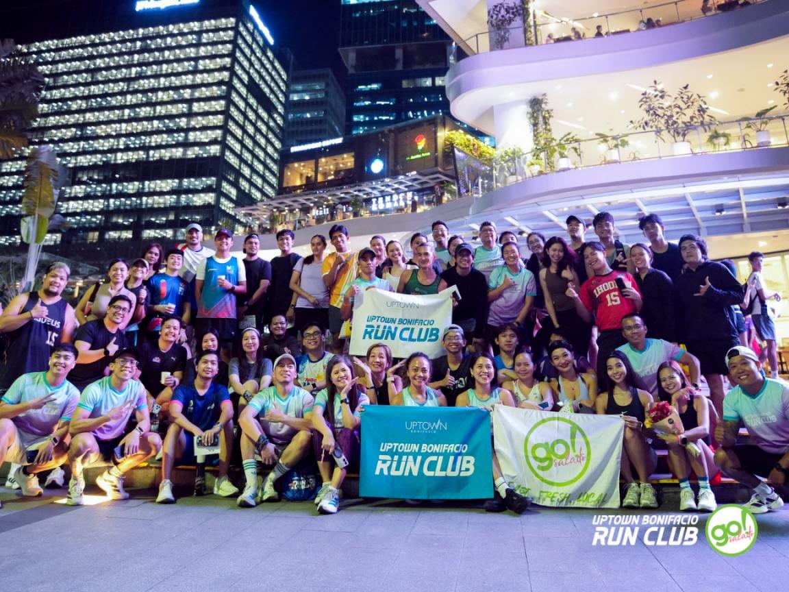 Megaworld Lifestyle Malls