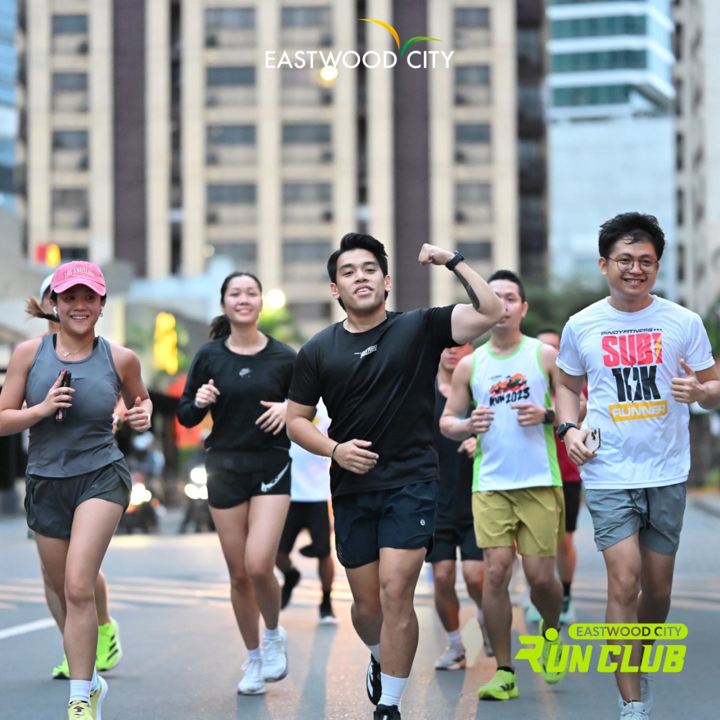 Megaworld Lifestyle Malls