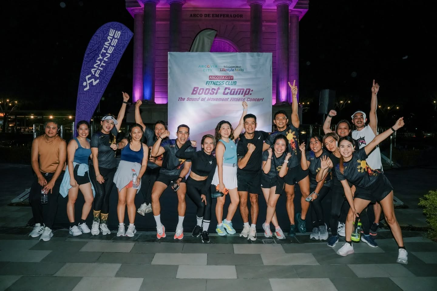 Megaworld Lifestyle Malls