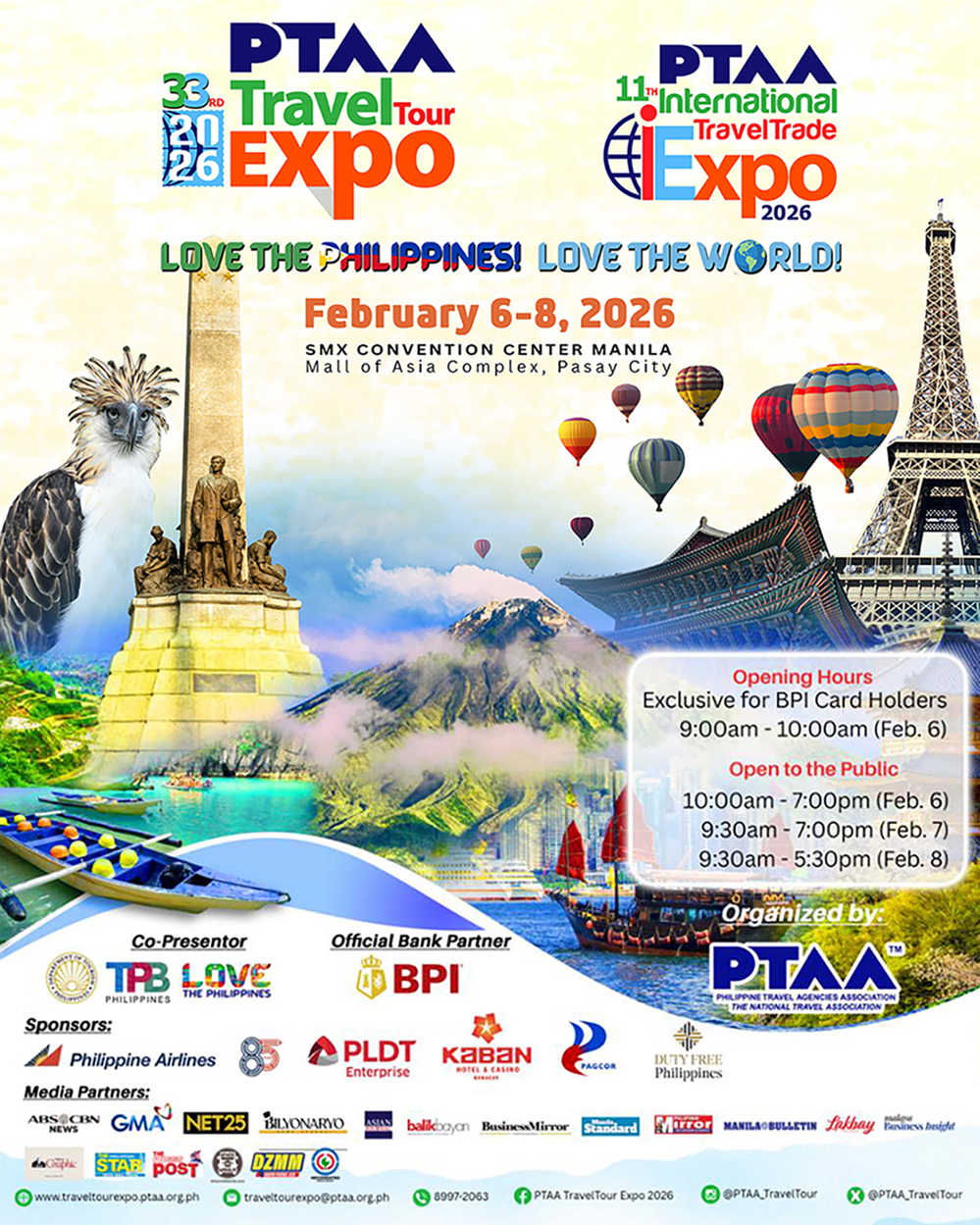 Here's Where to Score the Best Flight Deals and Exclusive Travel Packages for Your Next Adventures