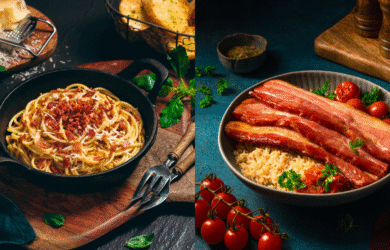 Photo: Purefoods Deli