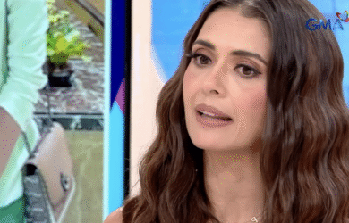 Priscilla Meirelles Divorce John Estrada