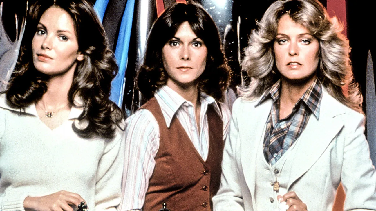 Another "Charlie’s Angels" Movie Is Reportedly in the Works 1 Charlie's Angels New Movie