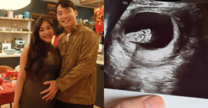 Home 17 Uncle Roger and wife pregnancy