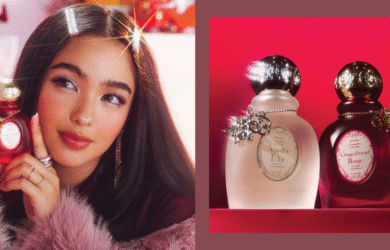 Steals & Deals: Get 20% Off Your Favorite Lucky Beauty Holiday Lucky Potions for 2.2 Only