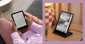 Home 42 Steals & Deals: Score an Amazon Kindle Paperwhite at Up to 40% Off with the Shopee 2.2 Sale