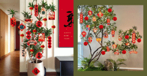 LOOK: These Mini Lantern Ornaments Are an Easy Way to Style Your Space for the Lunar New Year 1 LOOK: These Mini Lantern Ornaments Are an Easy Way to Style Your Space for the Lunar New Year